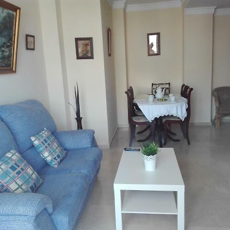 El Mirador De Vejer Daire Vejer de la Frontera Dış mekan fotoğraf